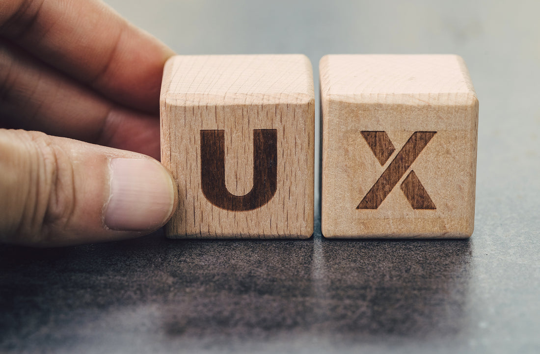 How great user experience is key to your online success?